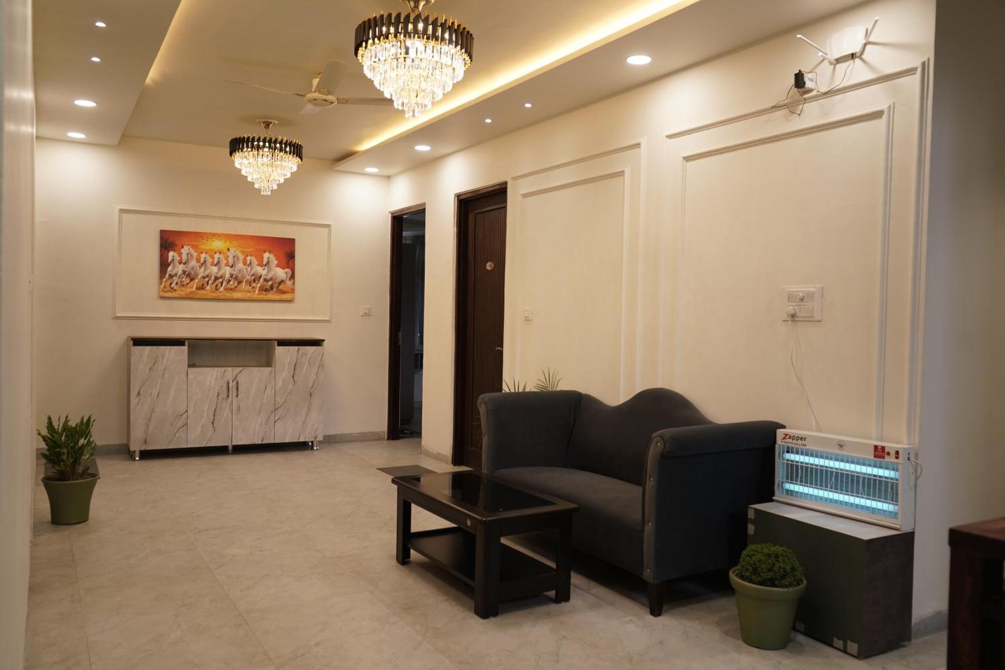 The Grand View Hotel Baijnath Exterior foto